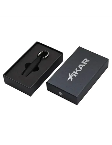 Пробойник Xikar 009 POPGM Pull-Out Black