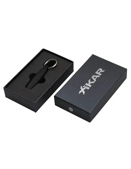 Пробойник Xikar 009 POPGM Pull-Out Black