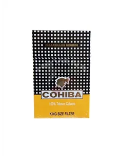 Кубинские сигареты Cohiba Original (блок)