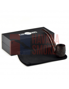 Трубка Dunhill Cumberland - 4102 - купить в интернет-магазине Havana Smoke