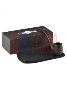 Трубка Dunhill Cumberland - 4102F - купить в интернет-магазине Havana Smoke