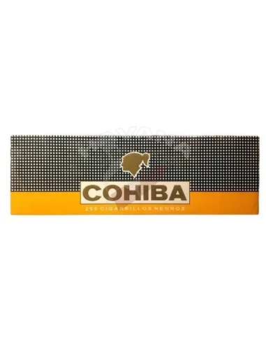 Кубинские сигареты Cohiba Original (блок)