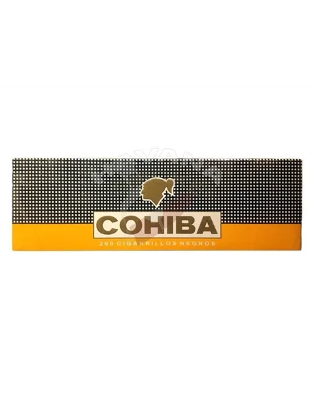 Кубинские сигареты Cohiba Original (блок)