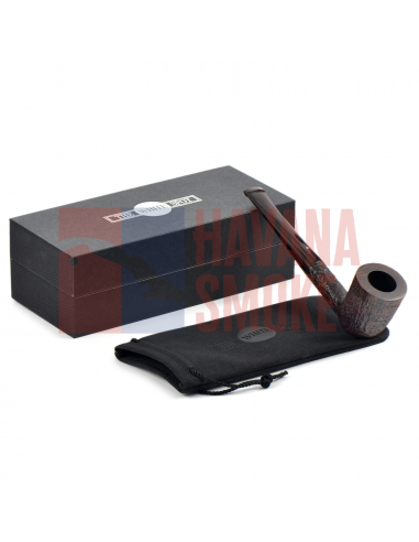 Трубка Dunhill Cumberland - 4105 - купить в интернет-магазине Havana Smoke