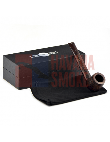 Трубка Dunhill Cumberland - 4109 - купить в интернет-магазине Havana Smoke