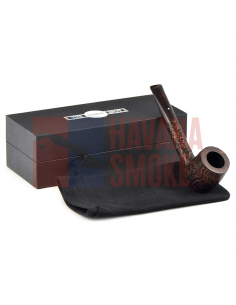 Трубка Dunhill Cumberland - 4110 - купить в интернет-магазине Havana Smoke