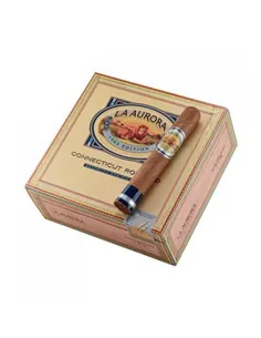 Lа Aurora 1903 Edition Connecticut Robusto