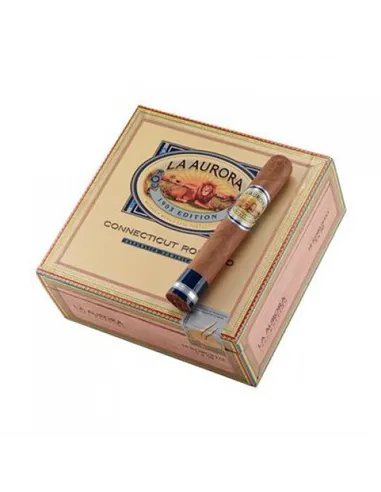 Lа Aurora 1903 Edition Connecticut Robusto