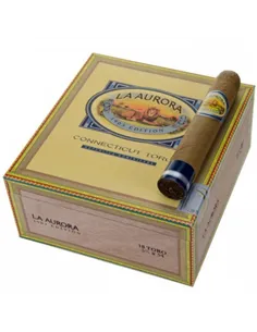 Lа Aurora 1903 Edition Connecticut Toro