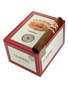 Lа Aurora 1903 Edition Cameroon Toro