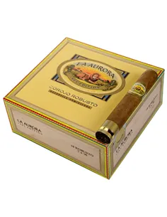 Lа Aurora 1903 Edition Corojo Robusto