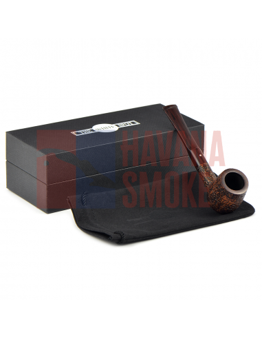 Трубка Dunhill Cumberland - 4212 - купить в интернет-магазине Havana Smoke