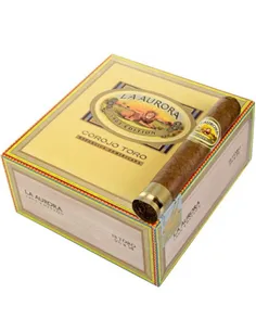 Lа Aurora 1903 Edition Corojo Toro