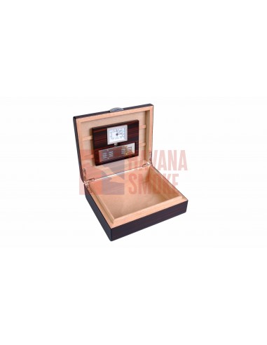 Хьюмидор Lubinski Q2572U(уценка) - купить в интернет-магазине Havana Smoke