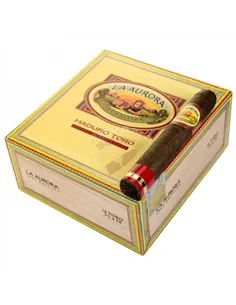 Lа Aurora 1903 Edition Maduro Toro
