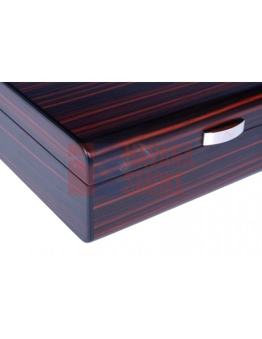 Хьюмидор Lubinski Q2572U(уценка) - купить в интернет-магазине Havana Smoke