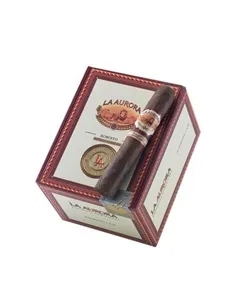 Lа Aurora 1962 Corojo Robusto