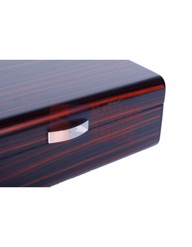 Хьюмидор Lubinski Q2572U(уценка) - купить в интернет-магазине Havana Smoke