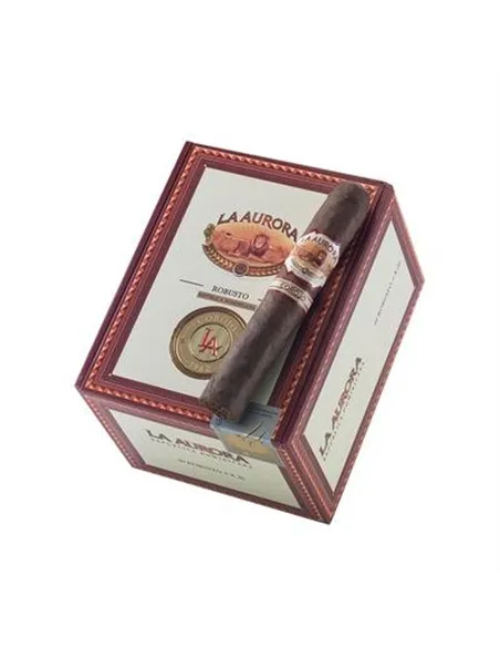 Lа Aurora 1962 Corojo Robusto