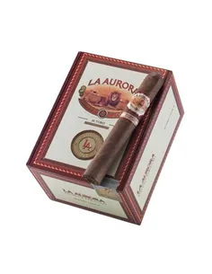Lа Aurora 1962 Corojo Toro