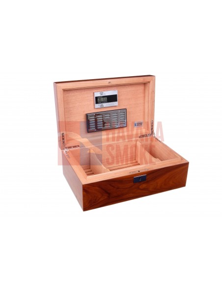 Хьюмидор Howard Miller CB-24U(уценка) - купить в интернет-магазине Havana Smoke