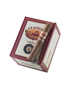 Lа Aurora 1987 Connecticut Toro