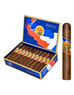 Lа Aurora ADN Dominicana Gran Toro