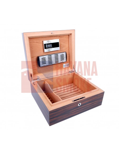 Хьюмидор Howard Miller 810-027U(уценка) - купить в интернет-магазине Havana Smoke