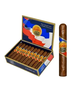 Lа Aurora ADN Dominicana Robusto