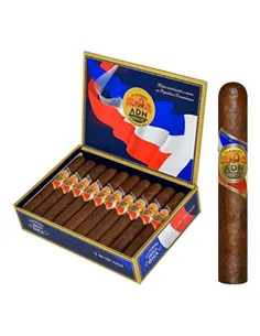 Lа Aurora ADN Dominicana Toro