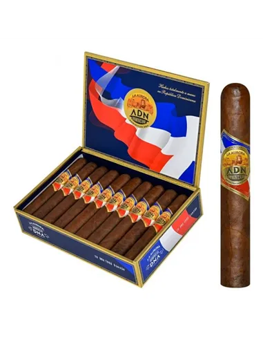 Lа Aurora ADN Dominicana Toro