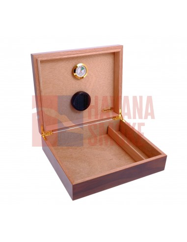 Хьюмидор Tom River 561-015 - купить в интернет-магазине Havana Smoke