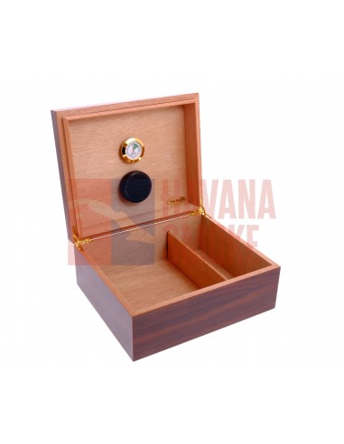 Хьюмидор Tom River 561-276 - купить в интернет-магазине Havana Smoke