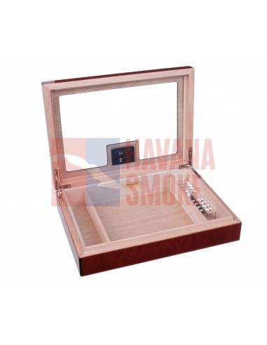 Хьюмидор Tom River 561-720 - купить в интернет-магазине Havana Smoke