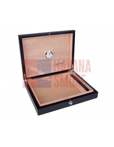 Хьюмидор Tom River 560-173 - купить в интернет-магазине Havana Smoke