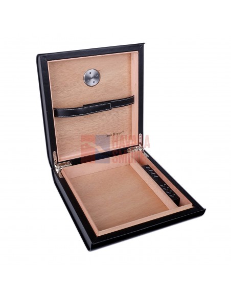 Хьюмидор Tom River 560-644 - купить в интернет-магазине Havana Smoke