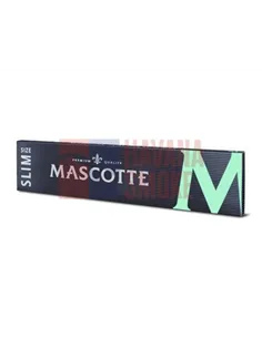 Бумага самокруточная Mascotte Slim Size (Магнит) 