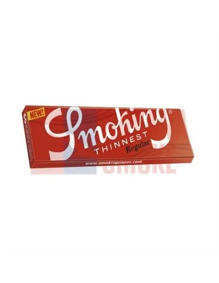 Бумага самокруточная Smoking - Thinnest