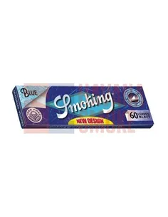 Бумага самокруточная Smoking Blue