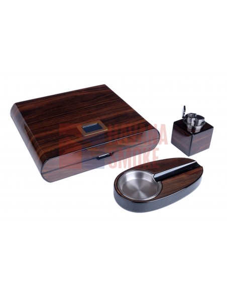 Хьюмидор Tom River 560-682 - купить в интернет-магазине Havana Smoke