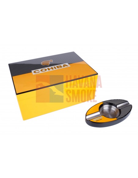 Хьюмидор Tom River 560-559 - купить в интернет-магазине Havana Smoke