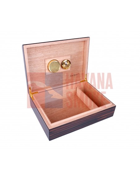 Хьюмидор Tom River 560-255 - купить в интернет-магазине Havana Smoke