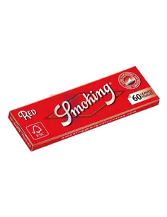 Бумага самокруточная Smoking Red