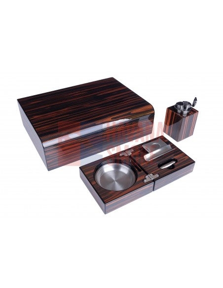 Хьюмидор Tom River 560-255 - купить в интернет-магазине Havana Smoke