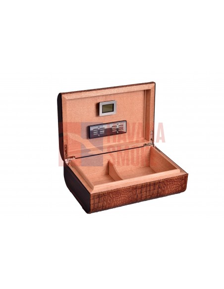 Хьюмидор Lubinski  Q239 - купить в интернет-магазине Havana Smoke