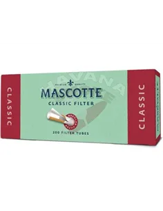 Сигаретные гильзы Mascotte  200 шт