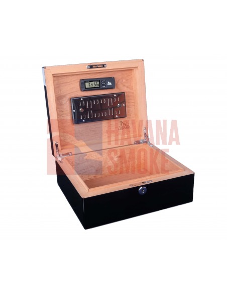 Хьюмидор Lubinski  Q44500 - купить в интернет-магазине Havana Smoke