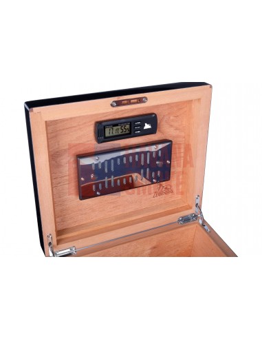 Хьюмидор Lubinski  Q44500 - купить в интернет-магазине Havana Smoke