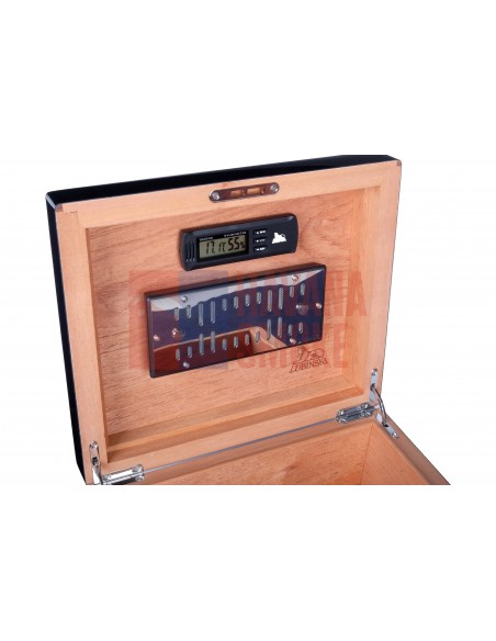 Хьюмидор Lubinski  Q44500 - купить в интернет-магазине Havana Smoke