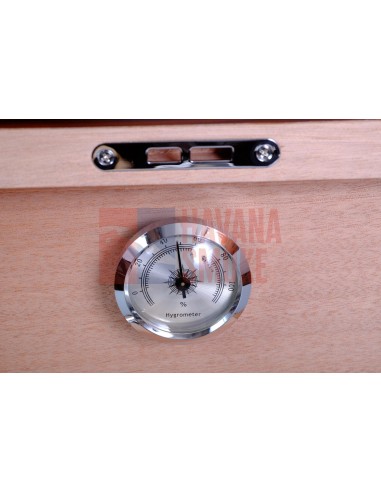 Хьюмидор Lubinski  Q4235 - купить в интернет-магазине Havana Smoke